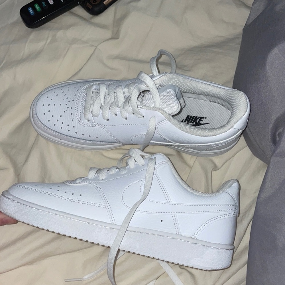 nike court vision!!